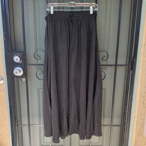 GO BY GO SILK Skirt